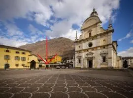 Casa Nonna Pia