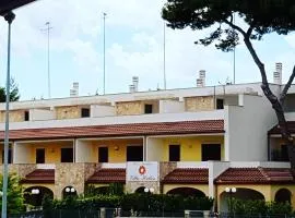 Villa helios
