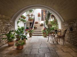 Malandrì, hotel v destinaci Altamura