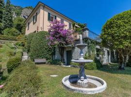 Apartment Anna - Griante, hotel em Griante Cadenabbia