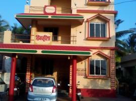 Greenveela Resort, bed and breakfast en Devgarh