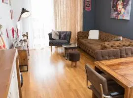 City Beach Apartment