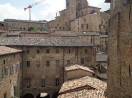 Via Barocci 34, hotel i Urbino