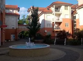SaMuci Apartman