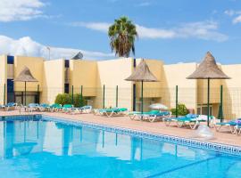 Cortijo, hotel din Playa de las Americas