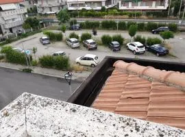 La terrazza sul mare