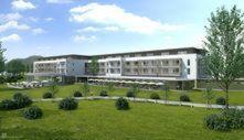 Gesundheitsresort Bad St. Leonhard, hótel í Bad Sankt Leonhard im Lavanttal
