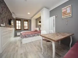 Best of Bascarsija apartments