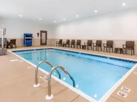 Sleep Inn & Suites South Jacksonville