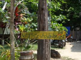 Yak Bungalow, holiday rental in Ko Chang