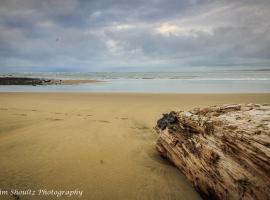 Whare Manu Boutique Cottage, hotel in Invercargill