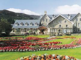 킹유시에 위치한 호텔 Duke Of Gordon Hotel