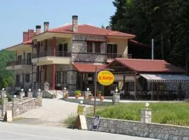 Guesthouse Moucha