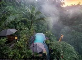 Bidadari Private Villas & Retreat