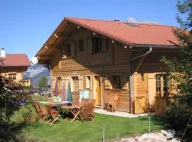 Chalet Le Sabot De Venus
