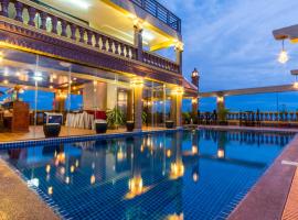 Hello Cambodia Boutique