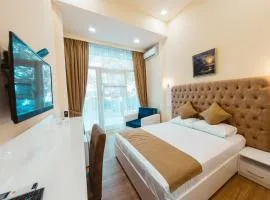 L'image Art Hotel