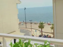 Seaview Fuengirola Apartment