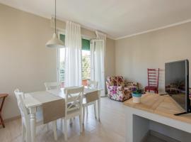 Ca Silvia Lido di Venezia, hotel Lido di Veneziában