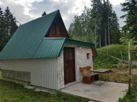 Vikendica FILIP L