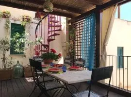 Casa La Veranda di Ligny