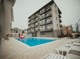 Kharisma Hotel