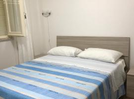 Casa Vacanza Trabocco, hotel a Vasto