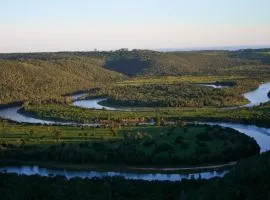 Sibuya Game Reserve and Lodge