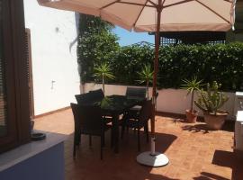 Isabel, B&B in Crotone