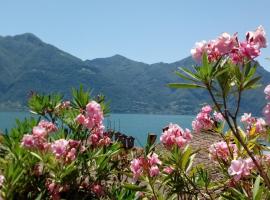 Casa Vacanze da Graziella, self catering accommodation in Lovere