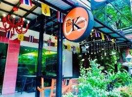 The Konnect Hotel