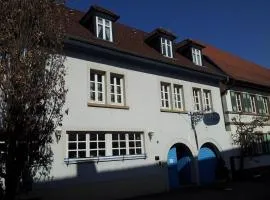 Hotel Weinheber Hornung