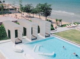 Veranda Residence Pattaya by IN, hotel in Na Jomtien