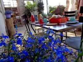 Bed and breakfast Al Rudun