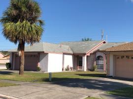 Laguna Villas, hotel em Kissimmee