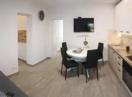 Niko apartment
