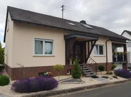 Ferienwohnung Hedi