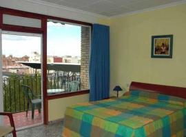 Ciudad de Sueca, hotel v destinácii Sueca