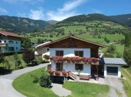 Appartement Am Tatscherlehen