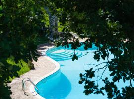 Il Rifugio Pecorella - Pura SmartVegFarmhouse