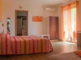 Baia Benessere B&B Eco Vegan