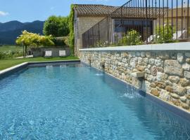 Les Gîtes Du Clos D'Olea