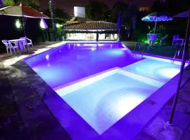 Hotel Pousada Ipitanga IV