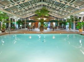 Best Western Okemos/East Lansing Hotel & Suites, hotel a Okemos