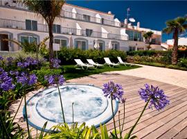 Mareta View - Boutique Bed & Breakfast, boutique hotel in Sagres