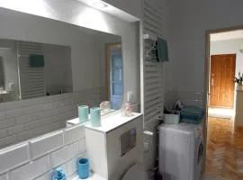 Apartament Turkus