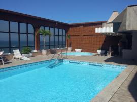 Pasargada Praia da Costa