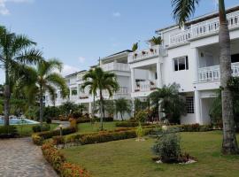 Las Terrenas, La Fenice, Playa Popy, Hotel in Las Terrenas