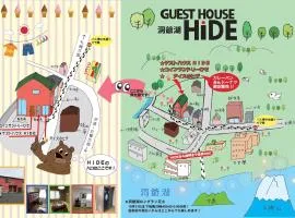 Guest house HiDE