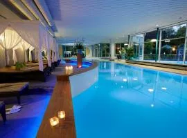 葛博爾的阿克維拉酒店